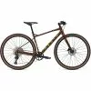 Marin DSX 2 Diamant Braun 2 Marin DSX 2 Diamant Braun -Cube Fahrradladen marin dsx 2 diamond brown yellow 1