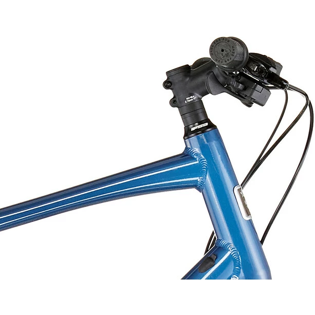 Marin DSX Blau/orange 6 Marin DSX Blau/orange – Bild 4