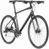 Marin Fairfax 1 Schwarz 1 Marin Fairfax 1 Schwarz -Cube Fahrradladen marin fairfax 1 glossy black 2