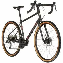 Marin Four Corners Schwarz