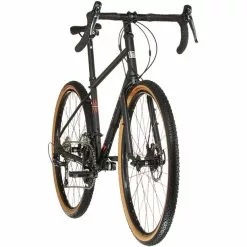 Marin Four Corners Schwarz 10 Marin Four Corners Schwarz -Cube Fahrradladen marin four corners satin black red 3