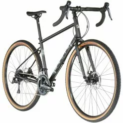 Marin Four Corners Special Edition Schwarz