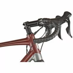 Marin Gestalt 1 Rot -Cube Fahrradladen marin gestalt 1 satin red gloss charcoal 2