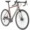 Marin Gestalt 1 Rot 2 Marin Gestalt 1 Rot -Cube Fahrradladen marin gestalt 1 satin red gloss charcoal 7