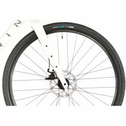 Marin Gestalt 1 -Cube Fahrradladen marin gestalt 1 white 5