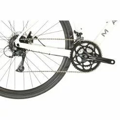 Marin Gestalt 1 -Cube Fahrradladen marin gestalt 1 white 6