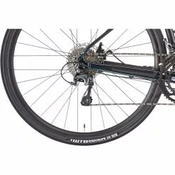 Marin Gestalt 2 Schwarz -Cube Fahrradladen marin gestalt 2 gloss black chameleon 5