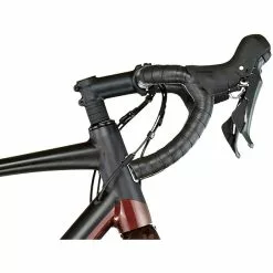 Marin Gestalt 2.5 Schwarz/rot 10 Marin Gestalt 2.5 Schwarz/rot -Cube Fahrradladen marin gestalt 25 black red 2