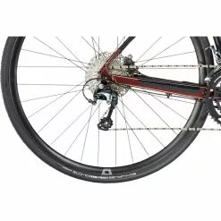 Marin Gestalt 2.5 Schwarz/rot 13 Marin Gestalt 2.5 Schwarz/rot -Cube Fahrradladen marin gestalt 25 black red 5