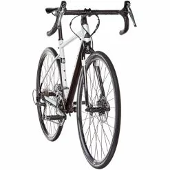 Marin Gestalt Silber -Cube Fahrradladen marin gestalt silver 3