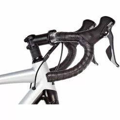 Marin Gestalt Silber -Cube Fahrradladen marin gestalt silver 4