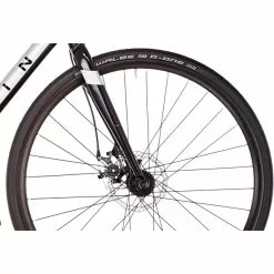 Marin Gestalt Silber -Cube Fahrradladen marin gestalt silver 5