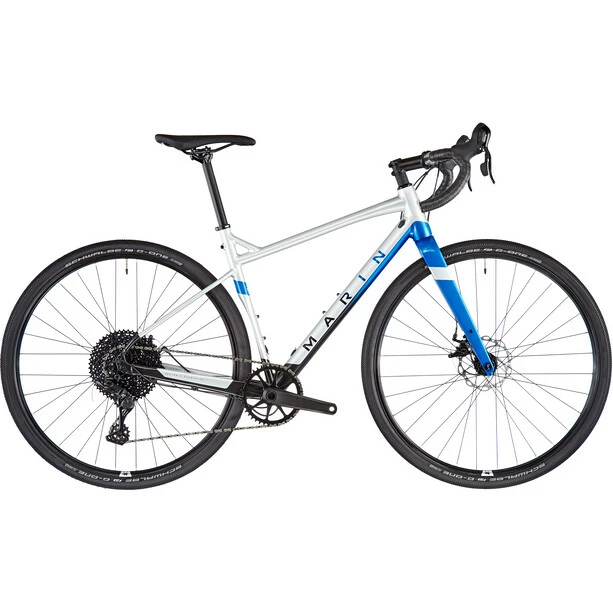 Marin Gestalt X10 Silber 4 Marin Gestalt X10 Silber – Bild 2