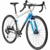 Marin Gestalt X10 Silber 2 Marin Gestalt X10 Silber -Cube Fahrradladen marin gestalt x10 gloss chrome blue black 2