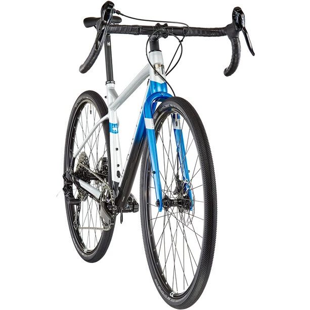 Marin Gestalt X10 Silber 5 Marin Gestalt X10 Silber – Bild 3