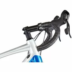 Marin Gestalt X10 Silber 11 Marin Gestalt X10 Silber -Cube Fahrradladen marin gestalt x10 gloss chrome blue black 4