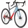 Marin Gestalt X11 Blau/rot -Cube Fahrradladen marin gestalt x11 gloss grey blue roarange 2