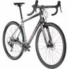 Marin Headlands 1 Grau/schwarz 2 Marin Headlands 1 Grau/schwarz -Cube Fahrradladen marin headlands 1 gloss charcoal black roarange 2