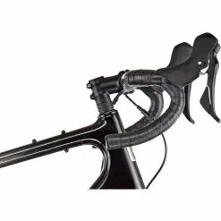 Marin Headlands 1 Grau/schwarz -Cube Fahrradladen marin headlands 1 gloss charcoal black roarange 4