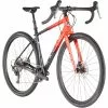 Marin Headlands 2 Schwarz/orange -Cube Fahrradladen marin headlands 2 black orange 2