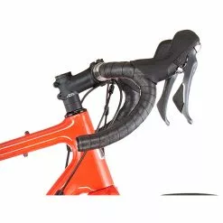 Marin Headlands 2 Schwarz/orange -Cube Fahrradladen marin headlands 2 black orange 4