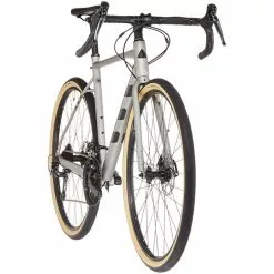 Marin Lombard 1 Grau -Cube Fahrradladen marin lombard 1 satin reflective charcoal 3