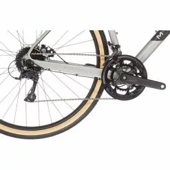 Marin Lombard 1 Grau -Cube Fahrradladen marin lombard 1 satin reflective charcoal 6
