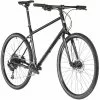 Marin Muirwoods Schwarz -Cube Fahrradladen marin muirwoods black 2