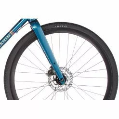 Marin Nicasio 2 Blau -Cube Fahrradladen marin nicasio 2 satin blue green orange 3