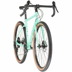 Marin Nicasio+ 27.5" Grün 10 Marin Nicasio+ 27.5" Grün -Cube Fahrradladen marin nicasio 275 green 3