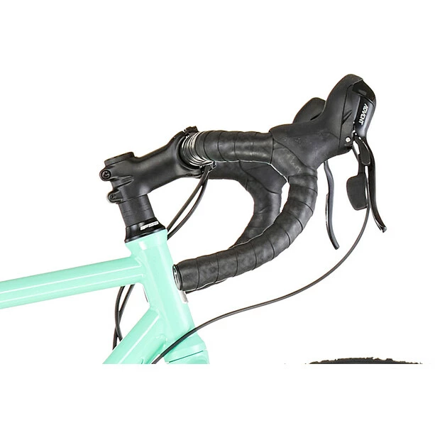 Marin Nicasio+ 27.5" Grün 6 Marin Nicasio+ 27.5" Grün – Bild 4