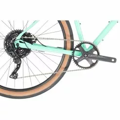 Marin Nicasio+ 27.5" Grün 13 Marin Nicasio+ 27.5" Grün -Cube Fahrradladen marin nicasio 275 green 6