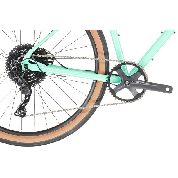 Marin Nicasio+ 27.5" Grün 8 Marin Nicasio+ 27.5" Grün – Bild 6