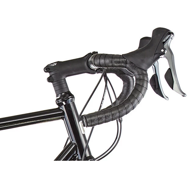 Marin Nicasio Schwarz 5 Marin Nicasio Schwarz – Bild 3