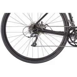 Marin Nicasio Schwarz 13 Marin Nicasio Schwarz -Cube Fahrradladen marin nicasio gloss black pink 5