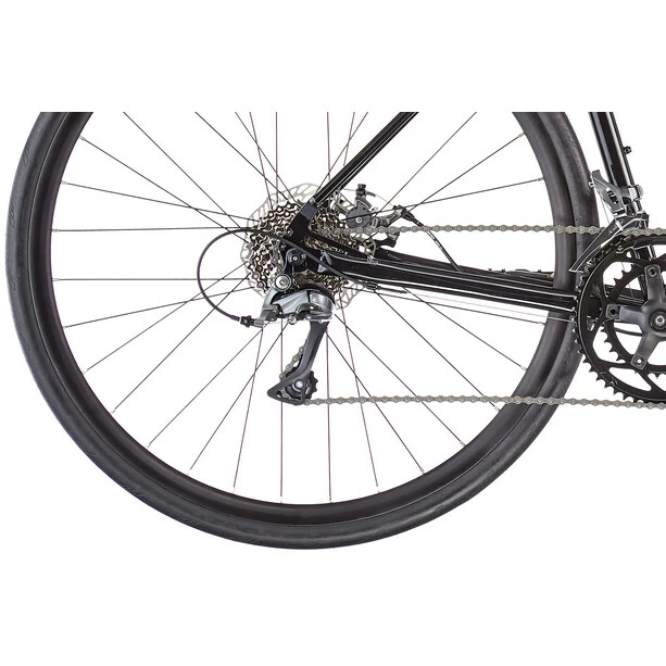 Marin Nicasio Schwarz 8 Marin Nicasio Schwarz – Bild 6