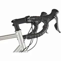 Marin Nicasio Grau -Cube Fahrradladen marin nicasio gloss silver gold 4