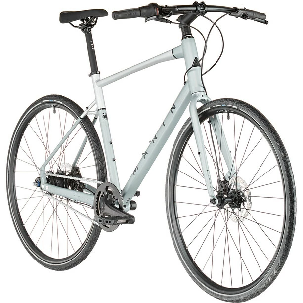 Marin Presidio 2 Silber 3 Marin Presidio 2 Silber