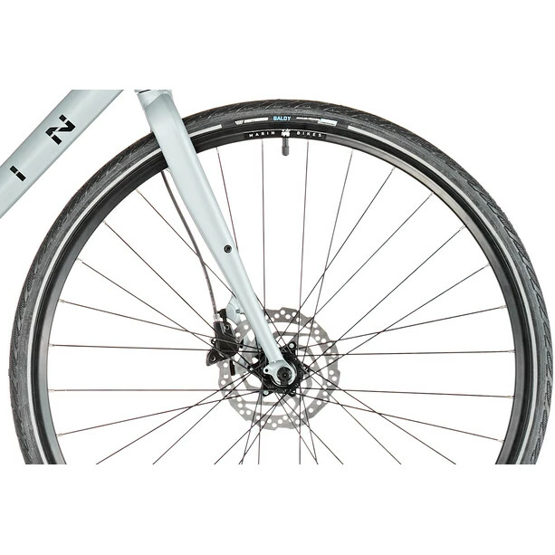 Marin Presidio 2 Silber 7 Marin Presidio 2 Silber – Bild 5