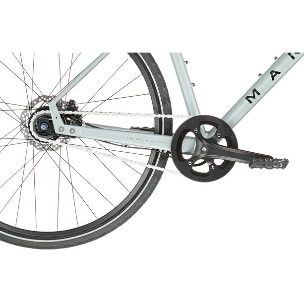 Marin Presidio 2 Silber 8 Marin Presidio 2 Silber – Bild 6