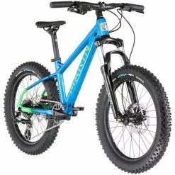 Marin San Quentin 20" Kinder Blau/grün