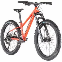 Marin San Quentin 24" Kinder Rot