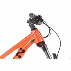 Marin San Quentin 24" Kinder Rot -Cube Fahrradladen marin san quentin 24 kids gloss red black 4