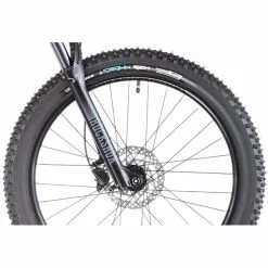 Marin San Quentin 24" Kinder Rot -Cube Fahrradladen marin san quentin 24 kids gloss red black 5