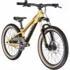 Norco Bicycles Rampage 2 20" Kinder Gold -Cube Fahrradladen norco bicycles rampage 2 20 gold black 2