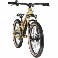Norco Bicycles Rampage 2 20" Kinder Gold 10 Norco Bicycles Rampage 2 20" Kinder Gold -Cube Fahrradladen norco bicycles rampage 2 20 gold black 3