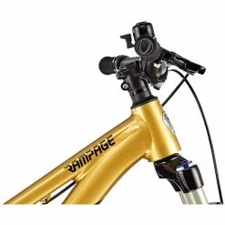 Norco Bicycles Rampage 2 20" Kinder Gold 11 Norco Bicycles Rampage 2 20" Kinder Gold -Cube Fahrradladen norco bicycles rampage 2 20 gold black 4