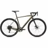 Ns-bikes NS Bikes RAG+ 2 Braun 2 Ns-bikes NS Bikes RAG+ 2 Braun -Cube Fahrradladen ns bikes rag 2 olive rust 1
