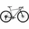 Ns-bikes NS Bikes RAG+ 2 Silber -Cube Fahrradladen ns bikes rag 2 silver 1