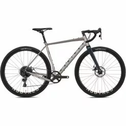 Ns-bikes NS Bikes RAG+ 2 Silber